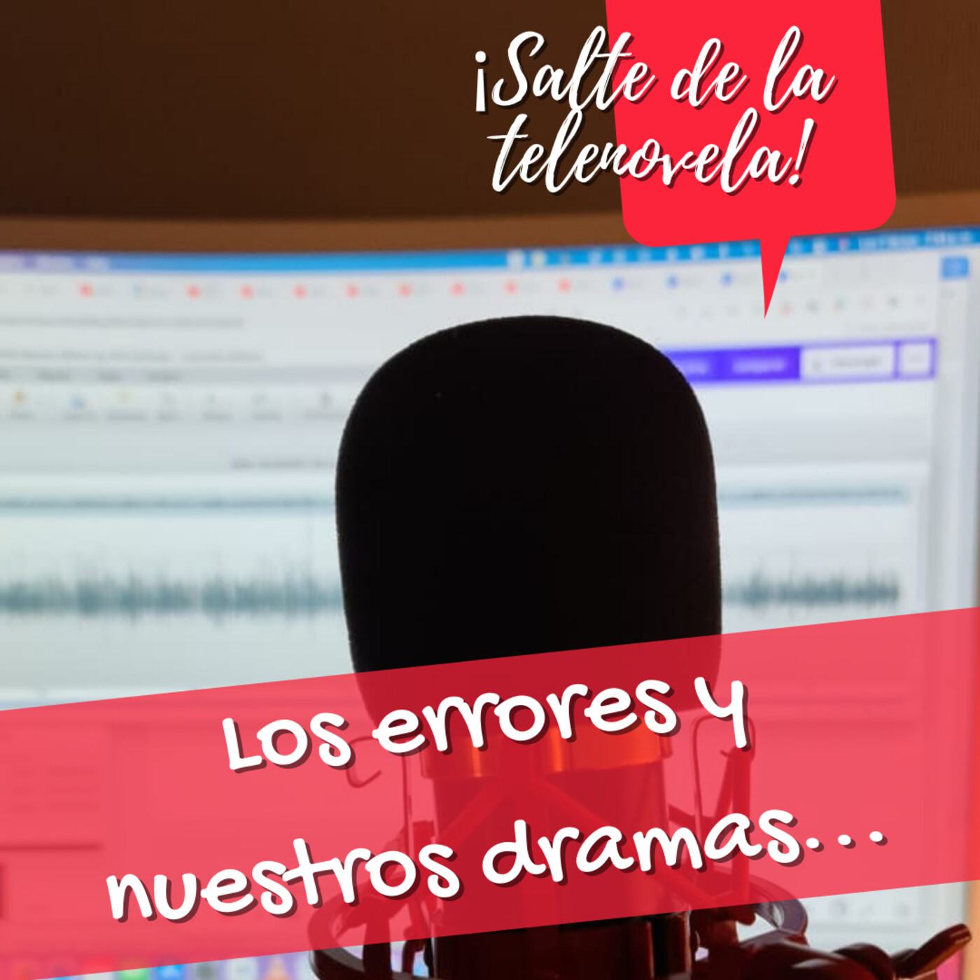 Salte de la telenovela