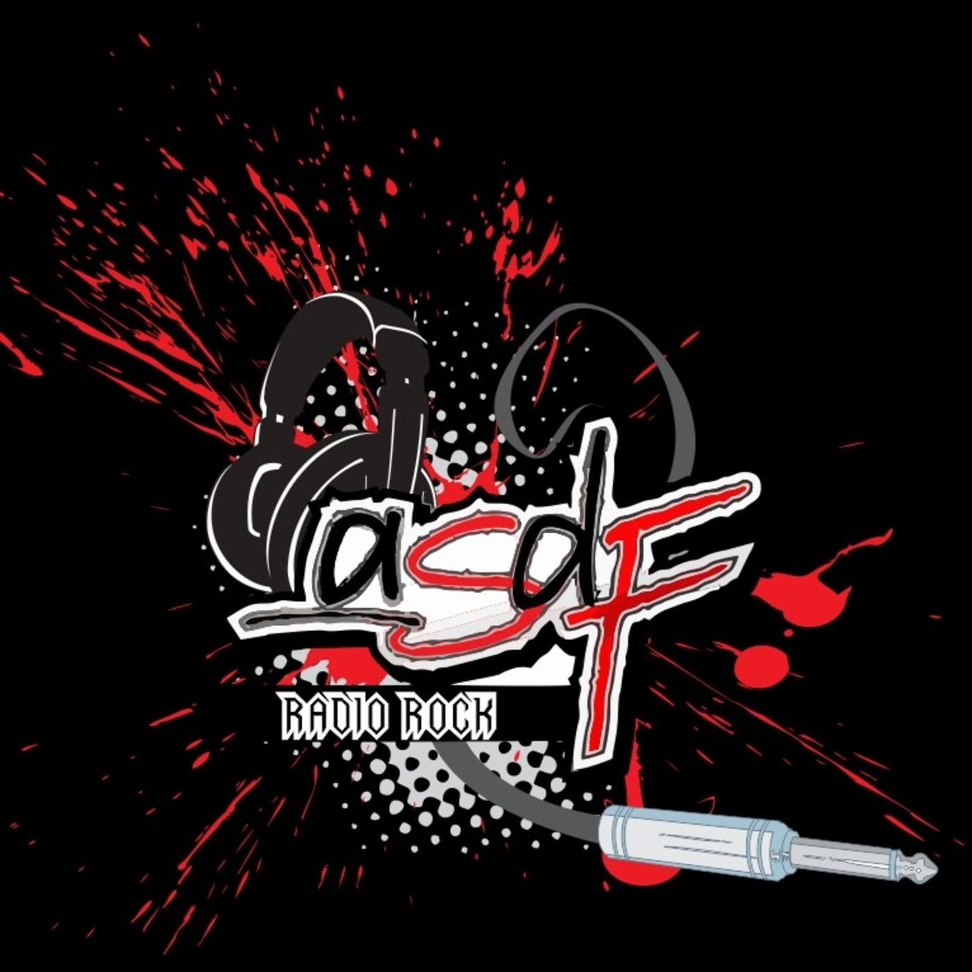 ASDF Radio Rock