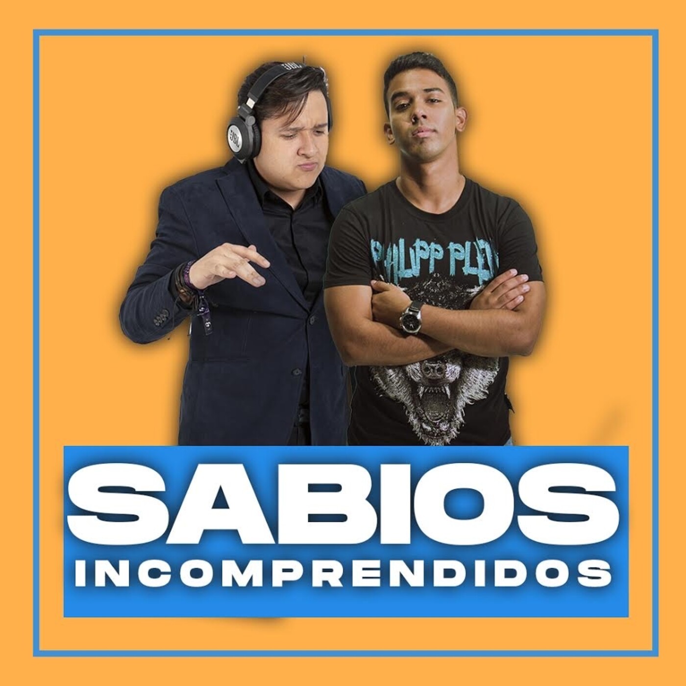 Sabios Incomprendidos - Cap 5 - No se acabó el mundo y por eso volvimos.