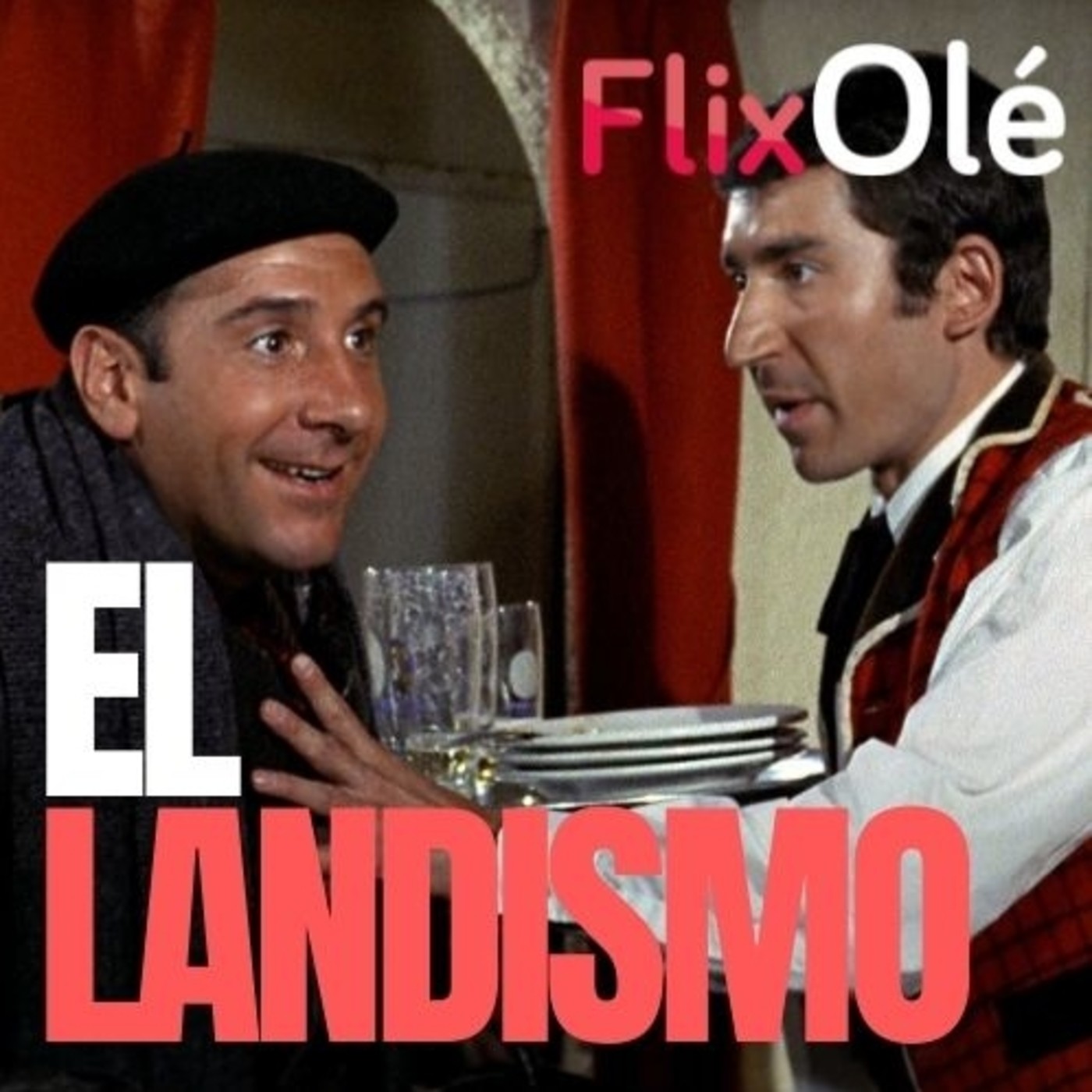 A Quemarropa Podcast