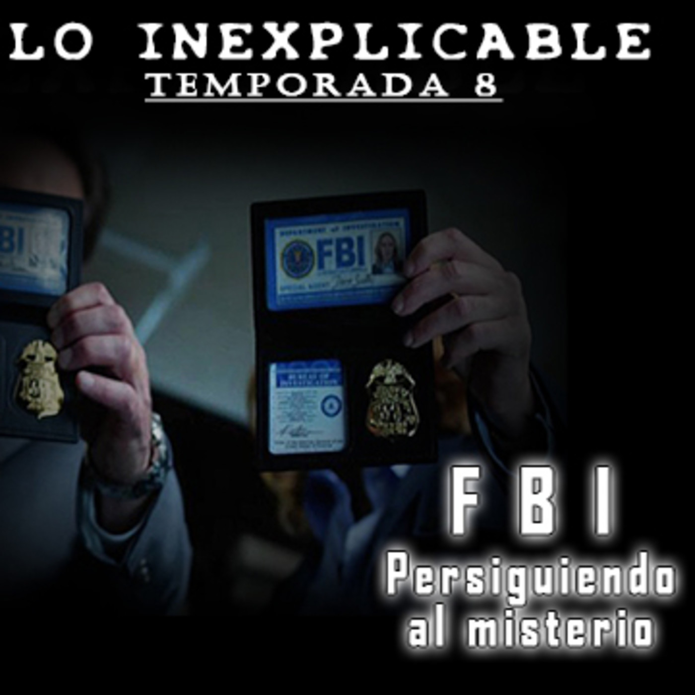 Lo Inexplicable - Bolivia