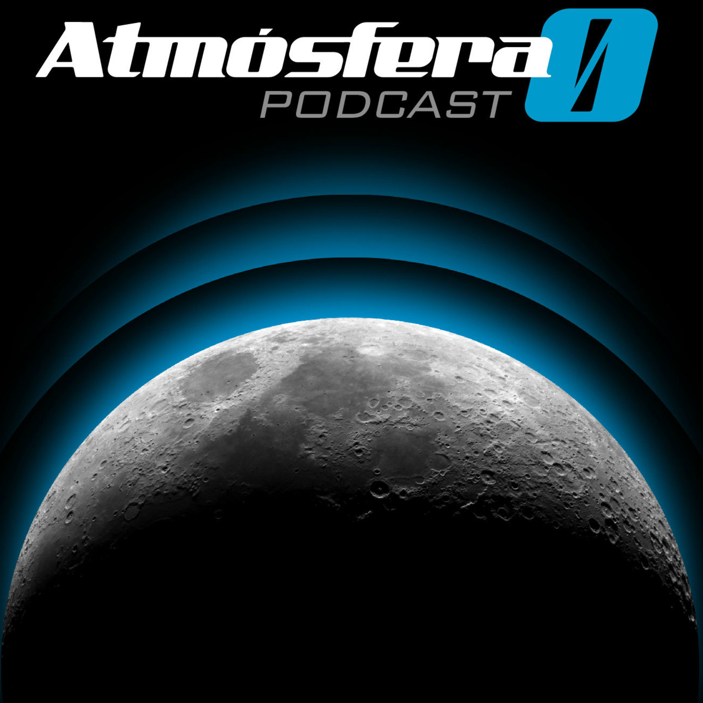 Atmósfera 0 Podcast
