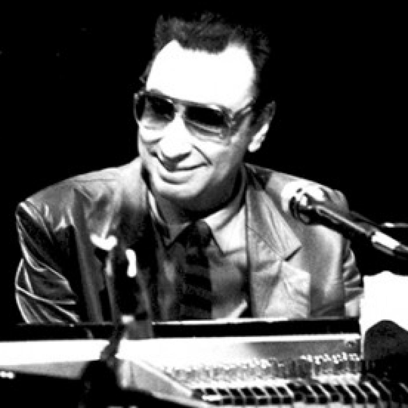Música y Sombras - Tete Montoliu