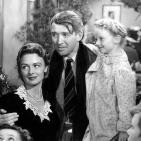 LA VIDA ES CINE: Qué bello es vivir