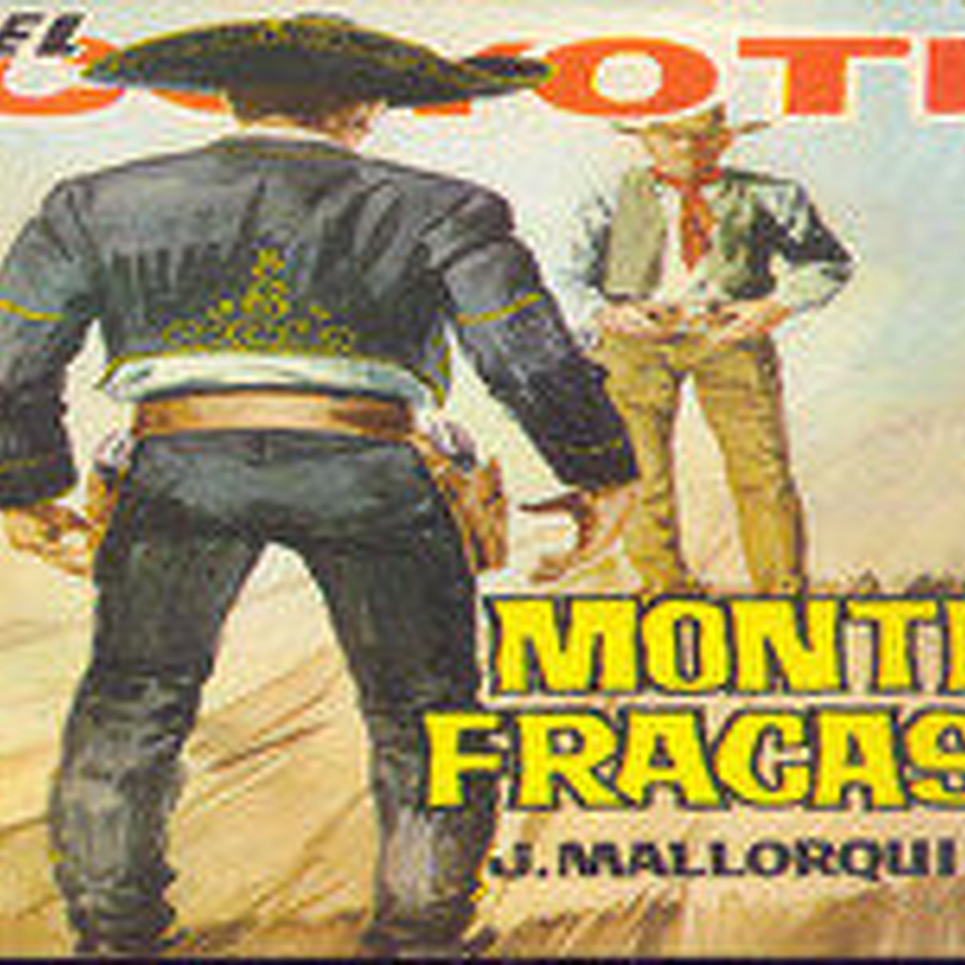 184 MONTE FRACASO