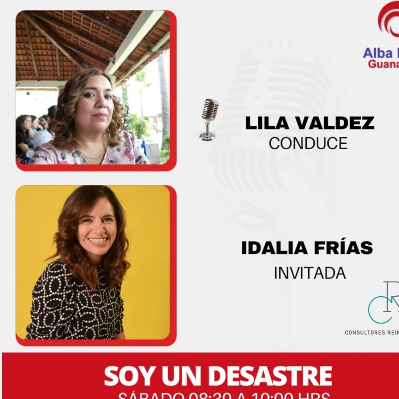 Liliana Valdez