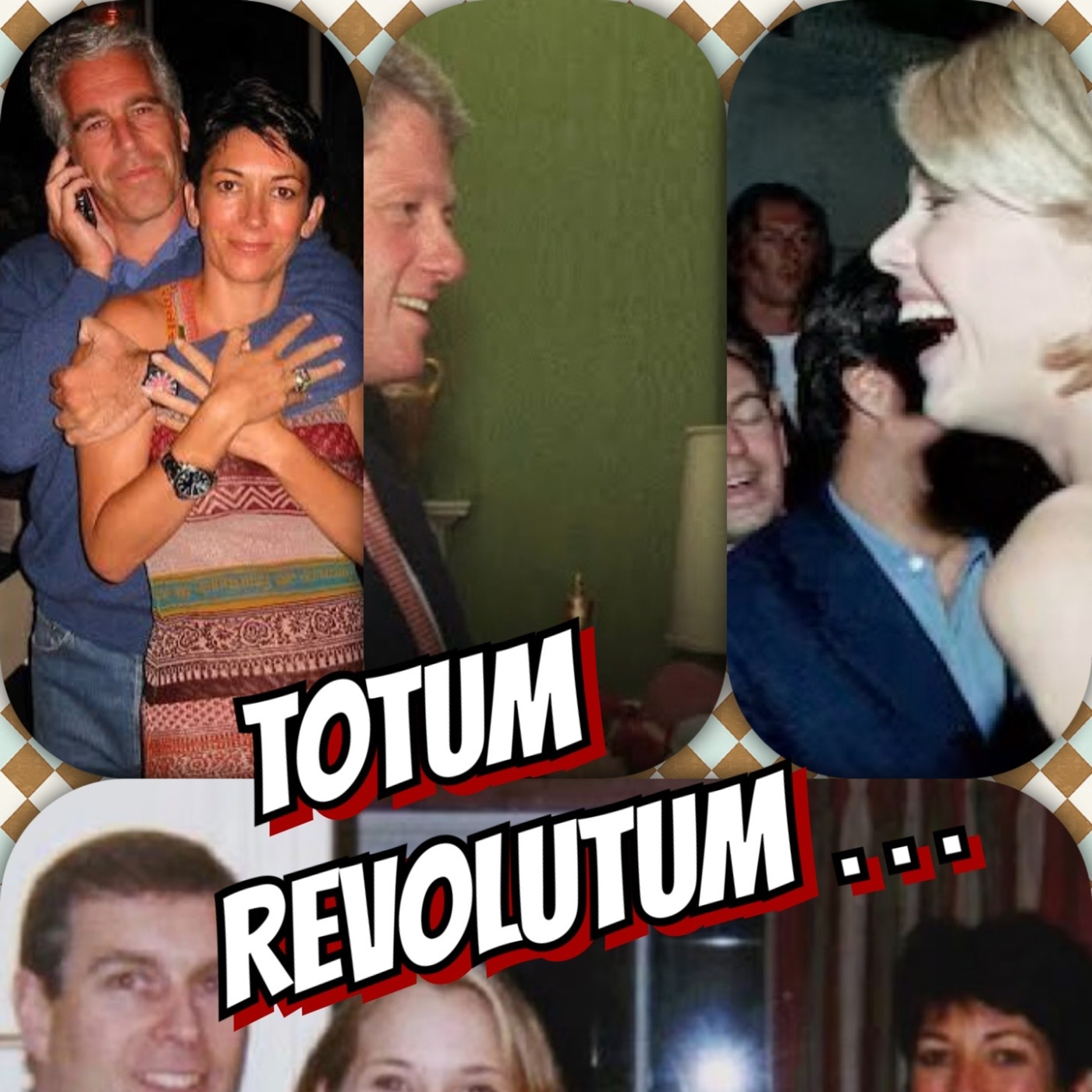 Totum Revolutum 2