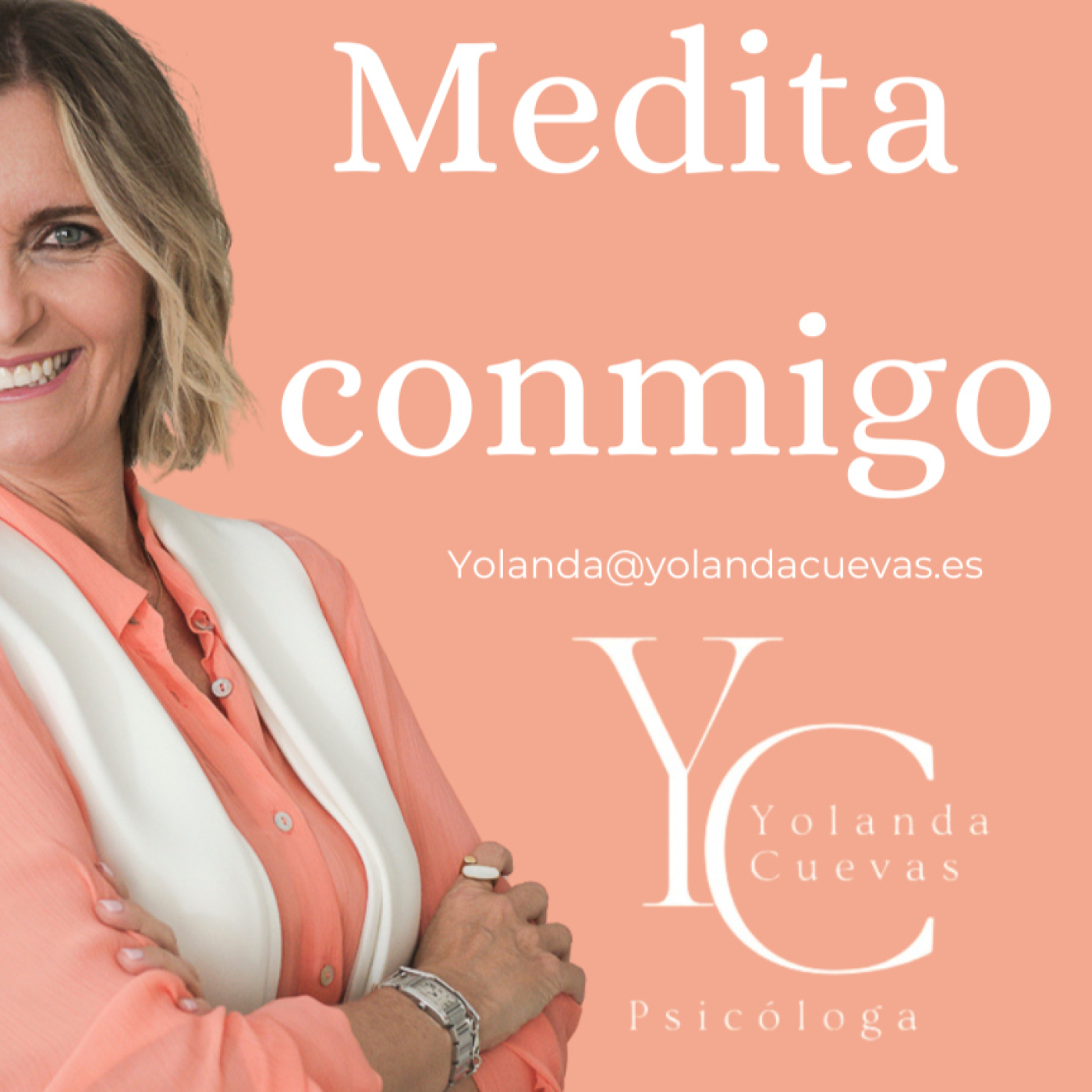 Yolanda Cuevas