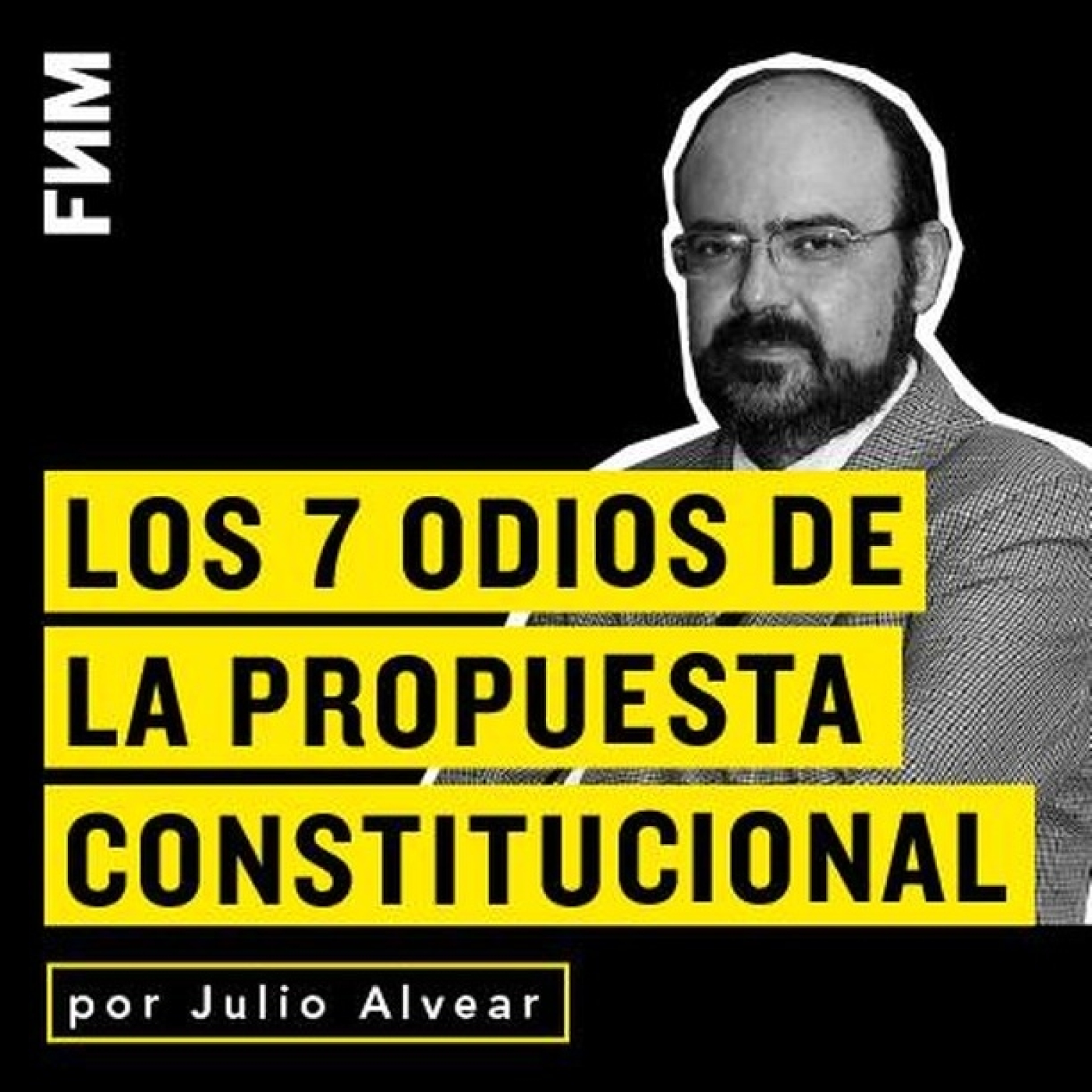 FNM - Columnas de Opinión