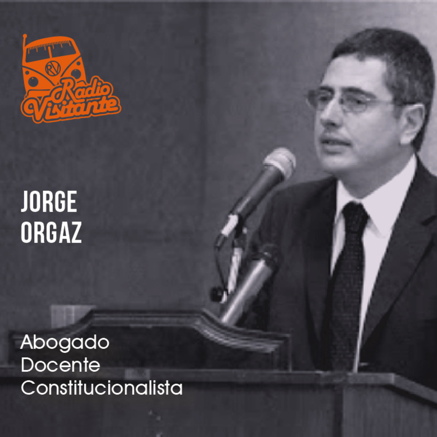 Podcast de RADIO VISITANTE