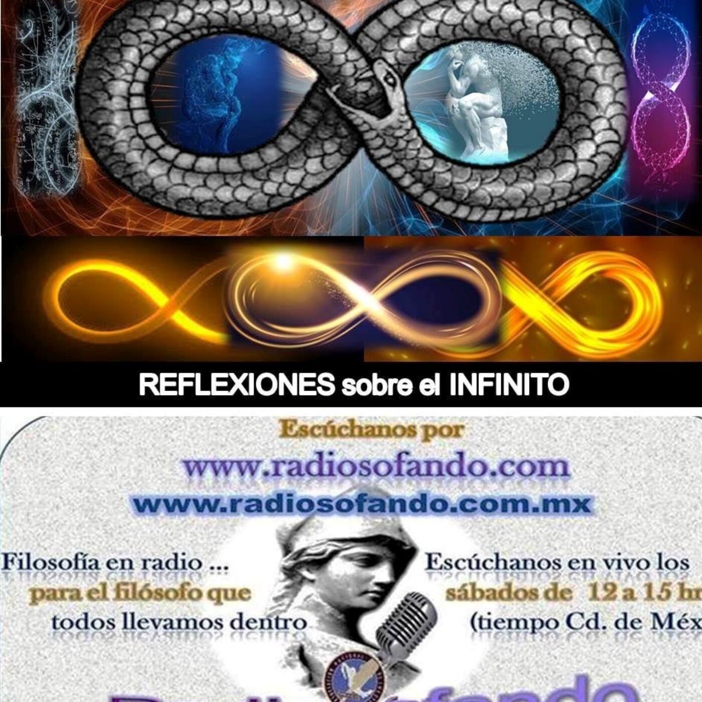 Radiosofando