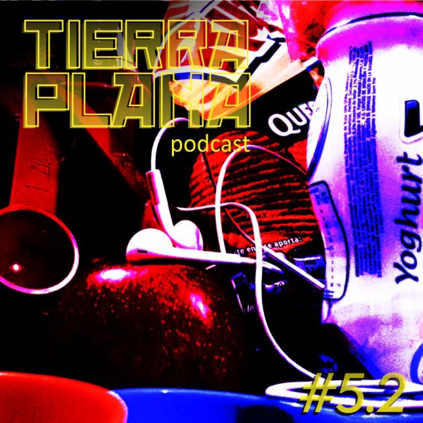 Especial NUTRICIÓN 2 episode artwork