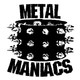 Programa MetalManiacs 23/05/2019