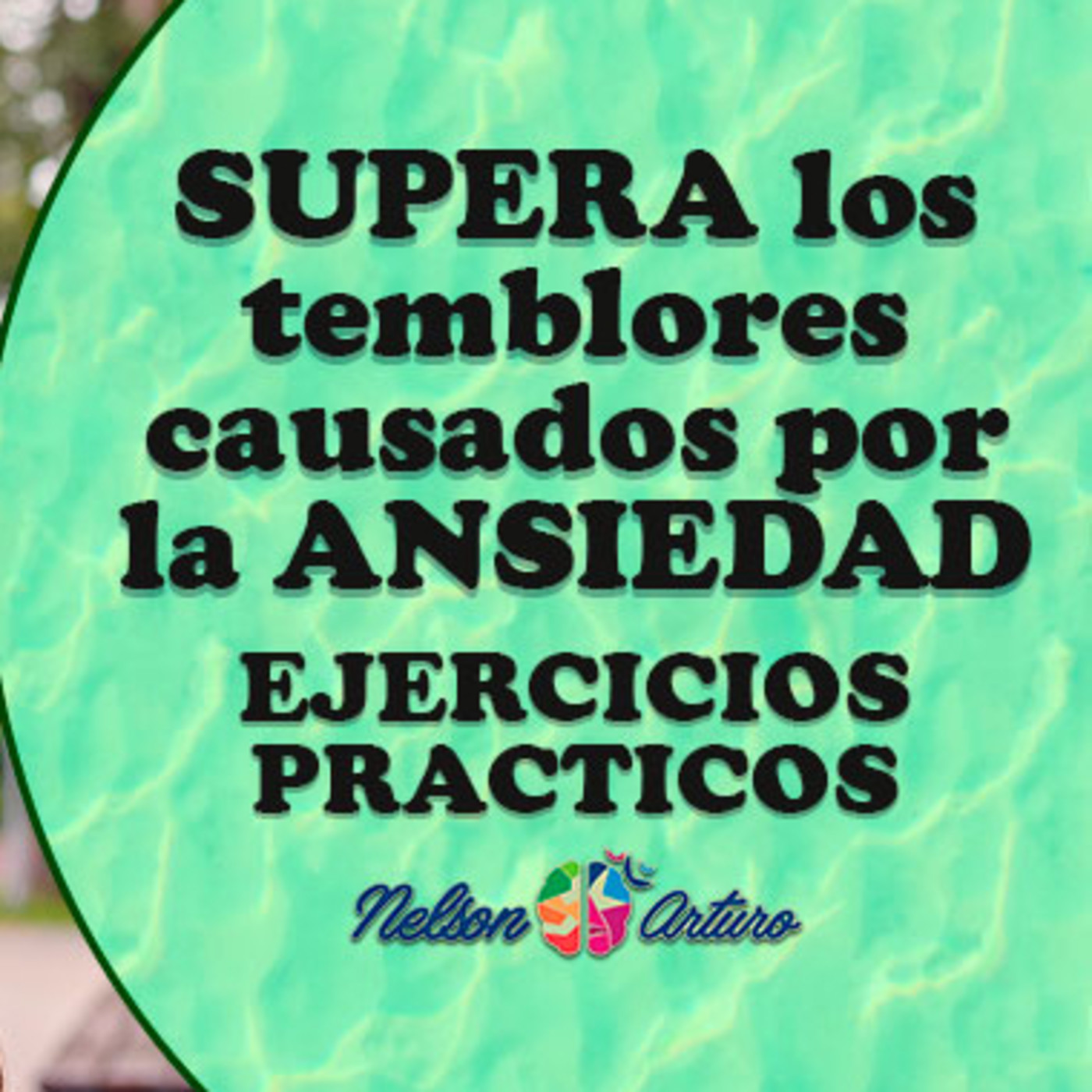 Libre de Ansiedad