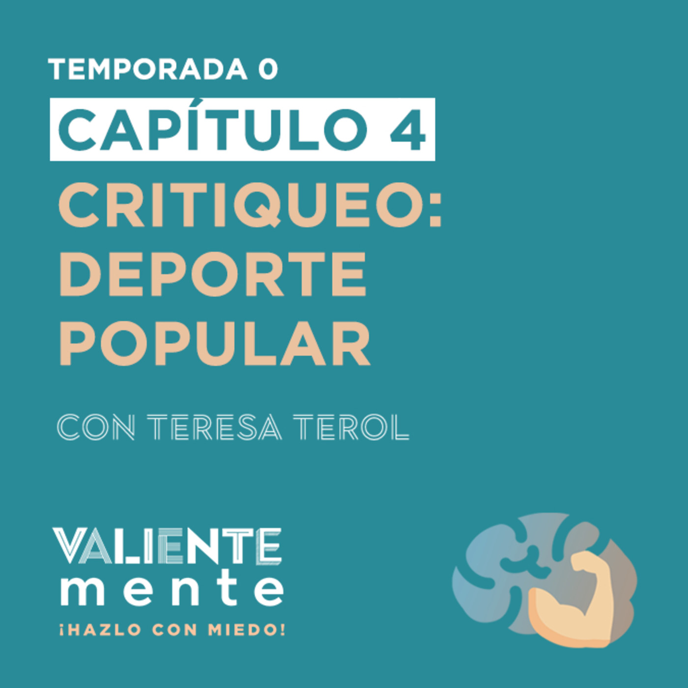 T0 C4: El critiqueo, deporte popular episode artwork