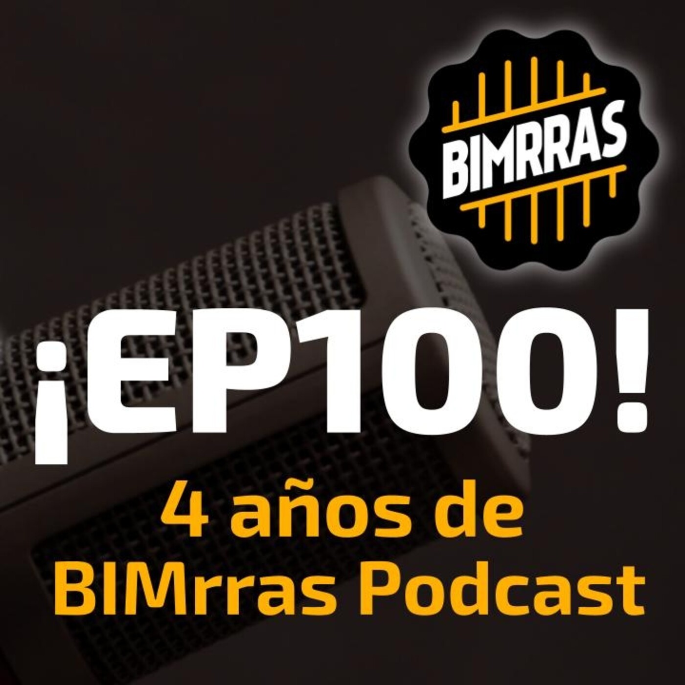 BIMrras Podcast