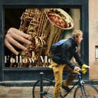 Follow me 87.6fm Ed 190 Special U-Nam & Jacob Magnusson and Simon Oslender