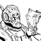 Raíz de 5 - 1x09 - Alan Turing, guerra e Inteligencia Artificial