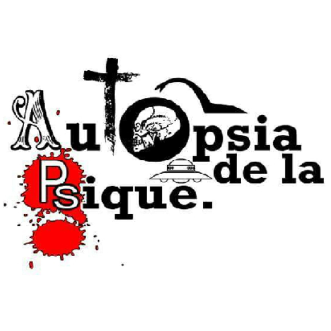 Autopsia de la Psique
