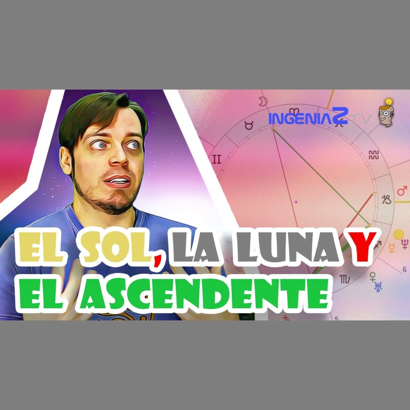 Misterios del universo