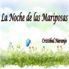 La Noche de las Mariposas (20 de Agosto de 2015)