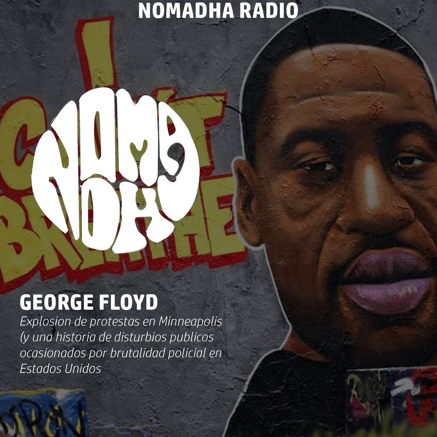 Nomadha Literario