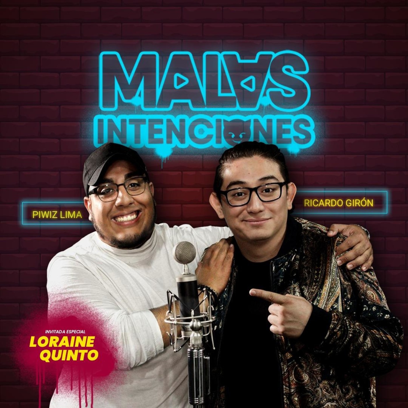 Malas Intenciones