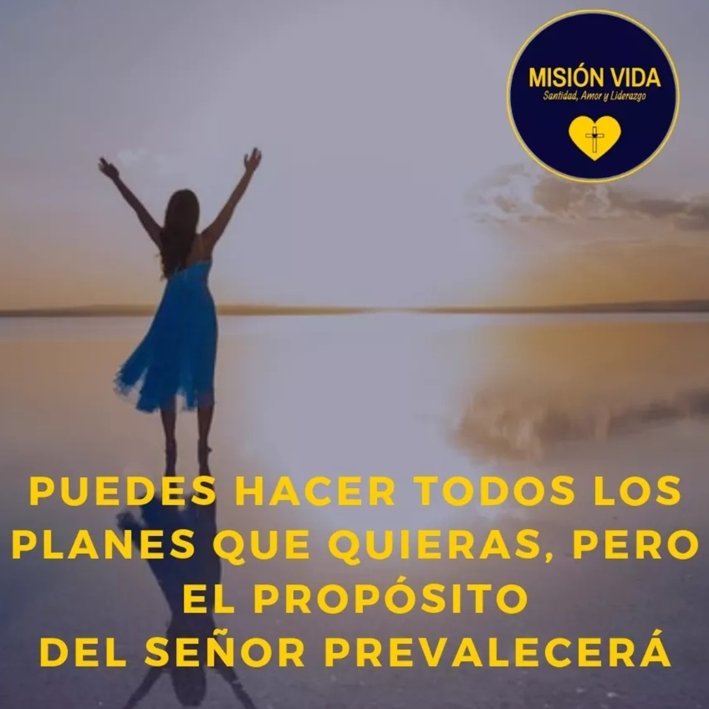 Mensaje al corazón
