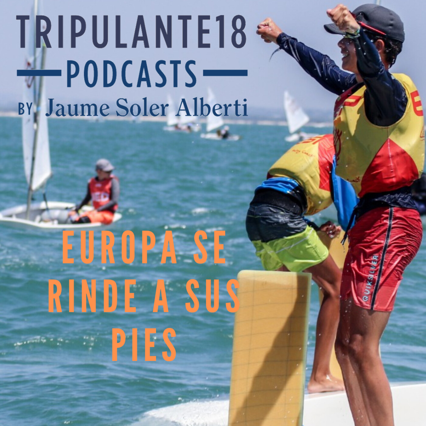 JaumeSoler.net Tripulante18-La Radio Náutica
