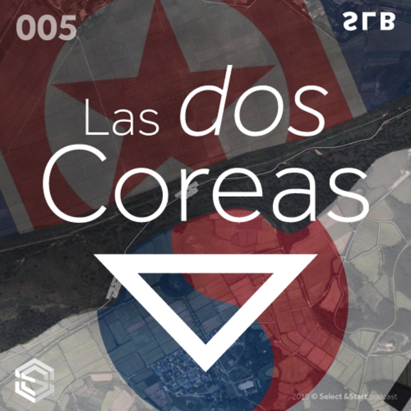 Select y Start · Misterios & Otras realidades