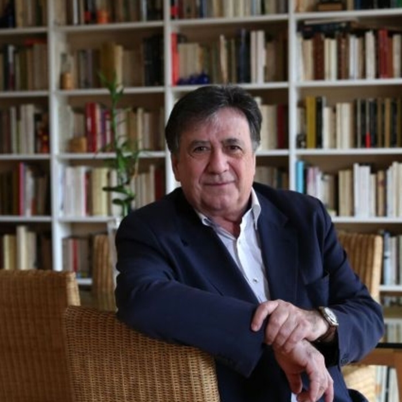 Un libro en RB. (Recopilación últimas temporadas)