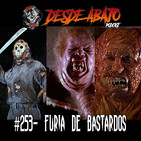 D.A. #253- Furia de Bastardos!
