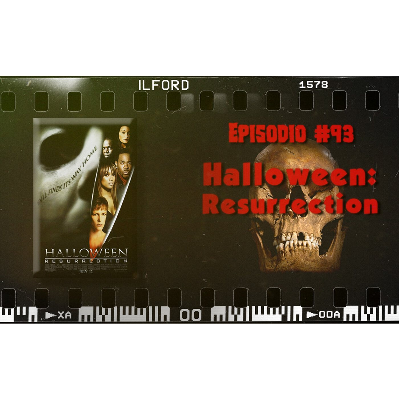 El Terror No Tiene Podcast