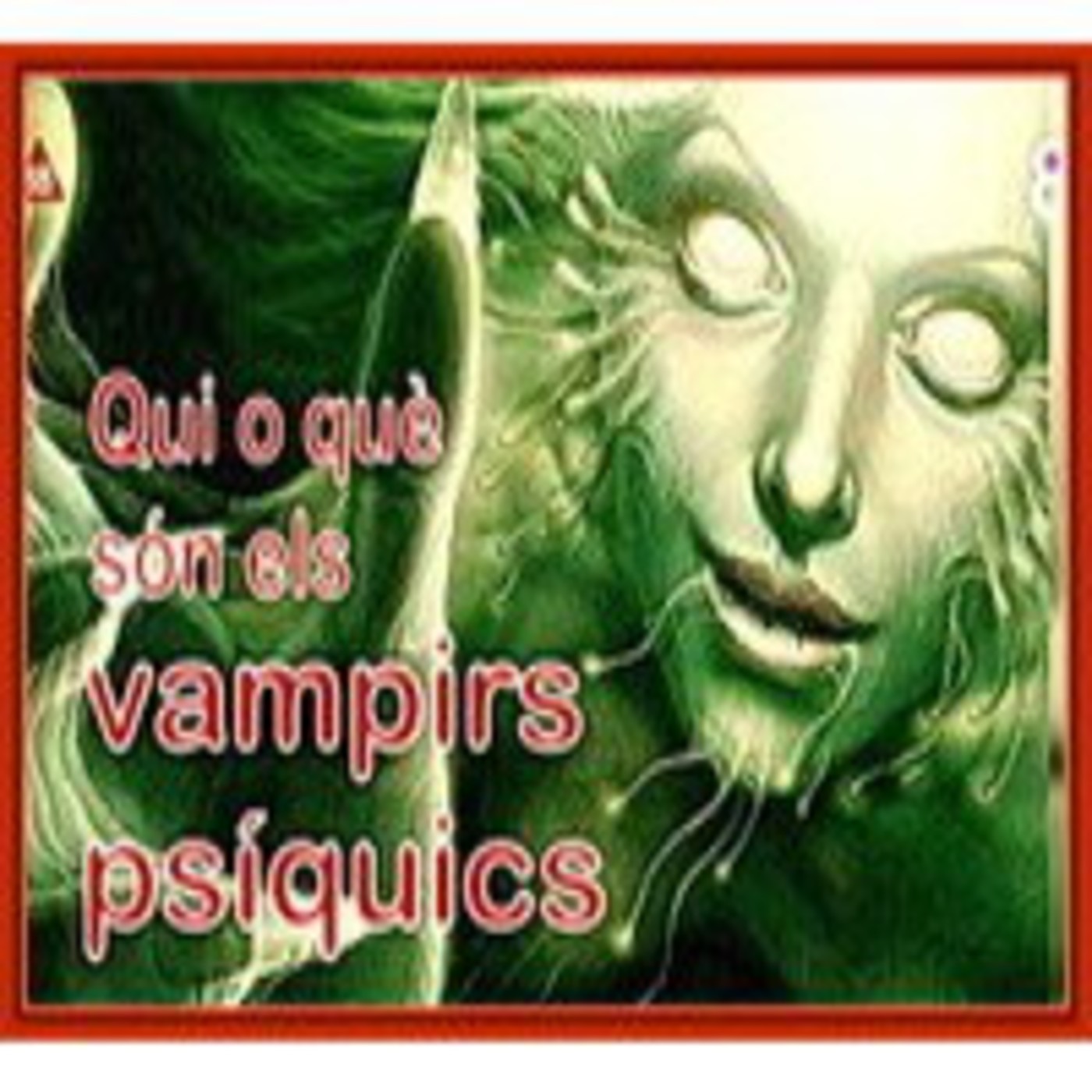 Podcast MISTERIS AMB SEBASTIÀ D\'ARBÓ