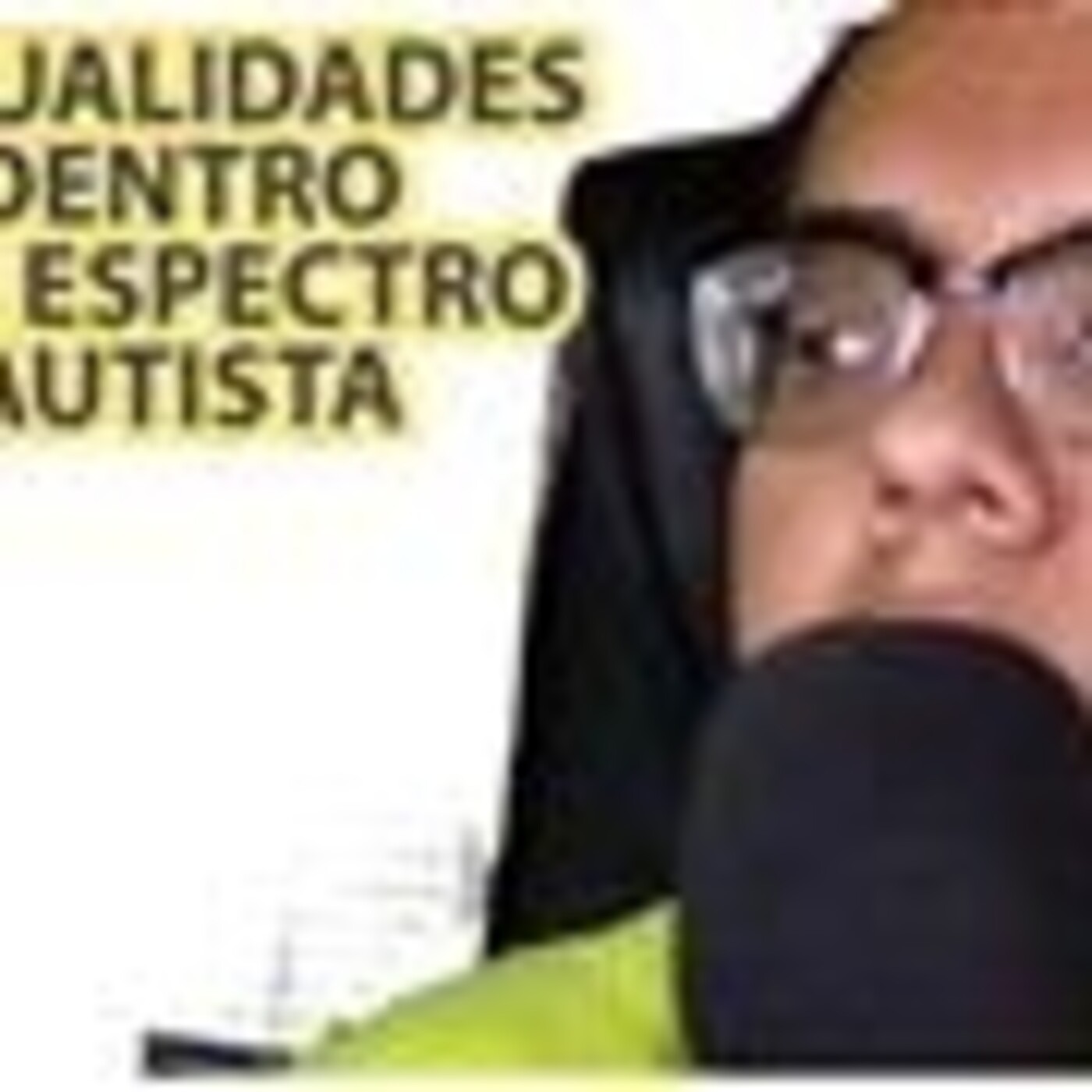 Programa 113, sexualidades en el espectro autista