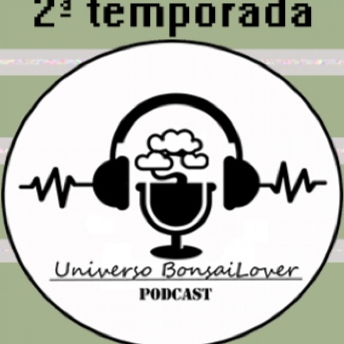 UNIVERSO BONSAILOVER PODCAST