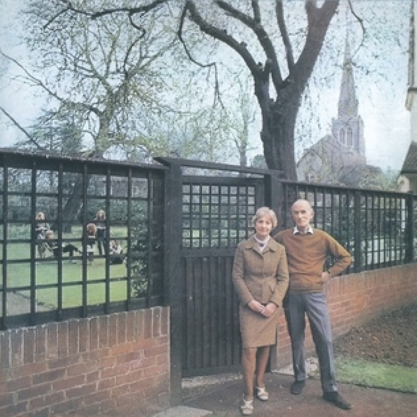 Discos para una isla Desierta - Fairport Convention episode artwork