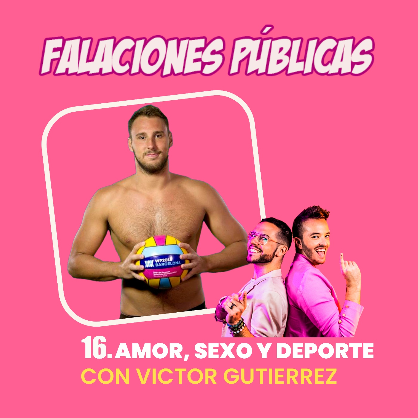 Falaciones Públicas