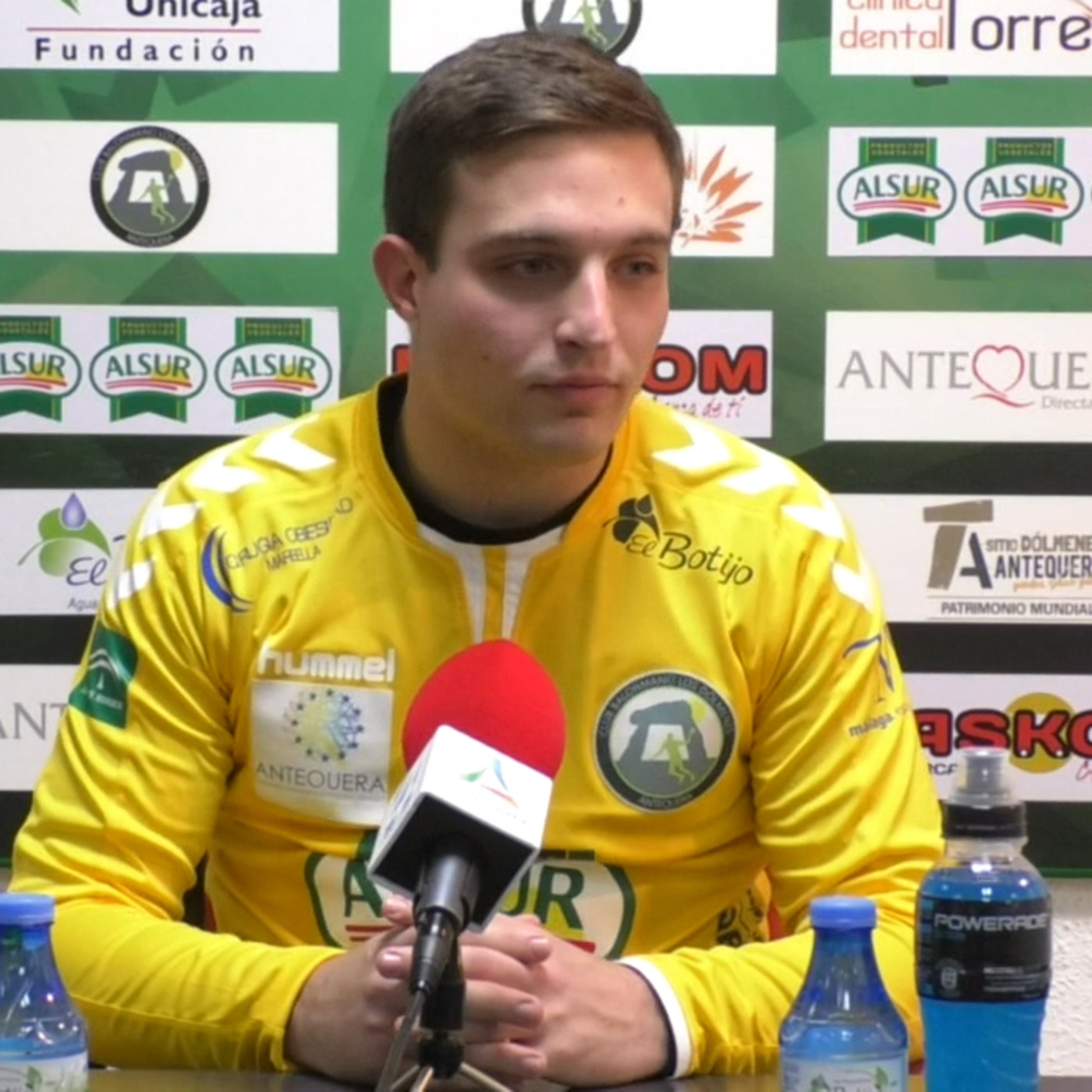 Podcast de Leonardo Ruiz Gallardo