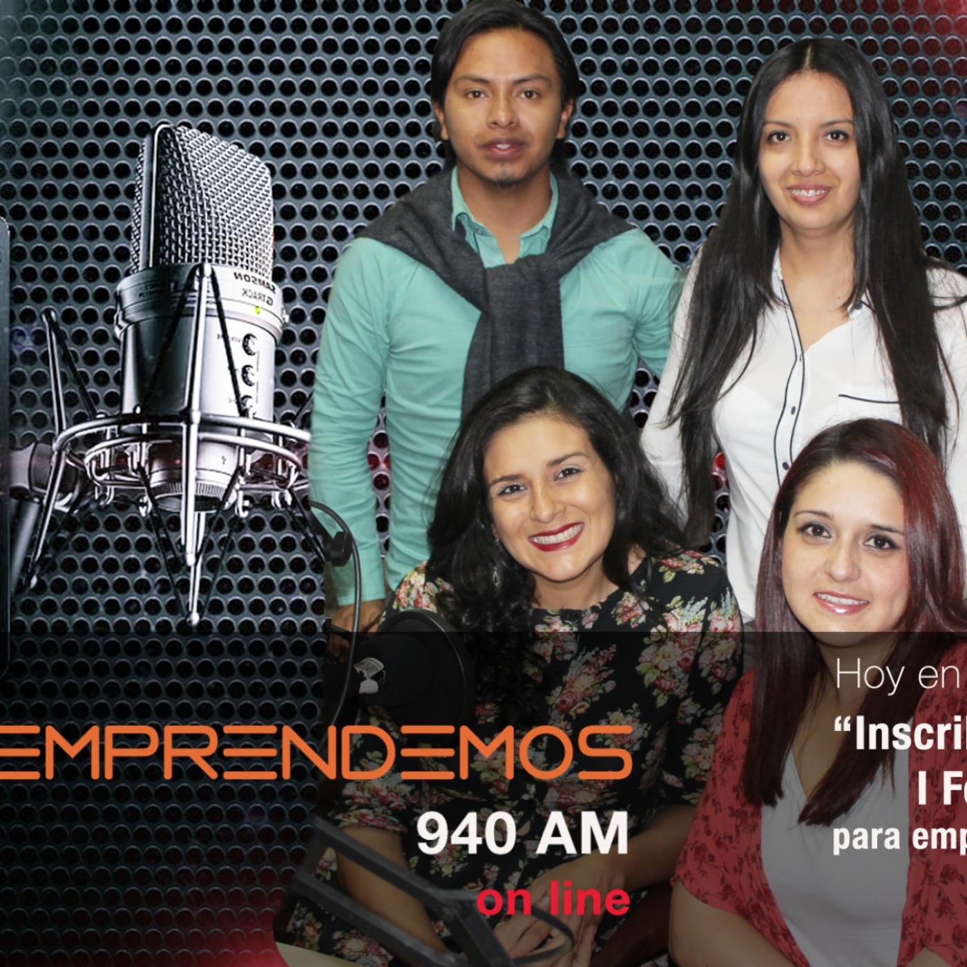 Emprendemos I Temporada