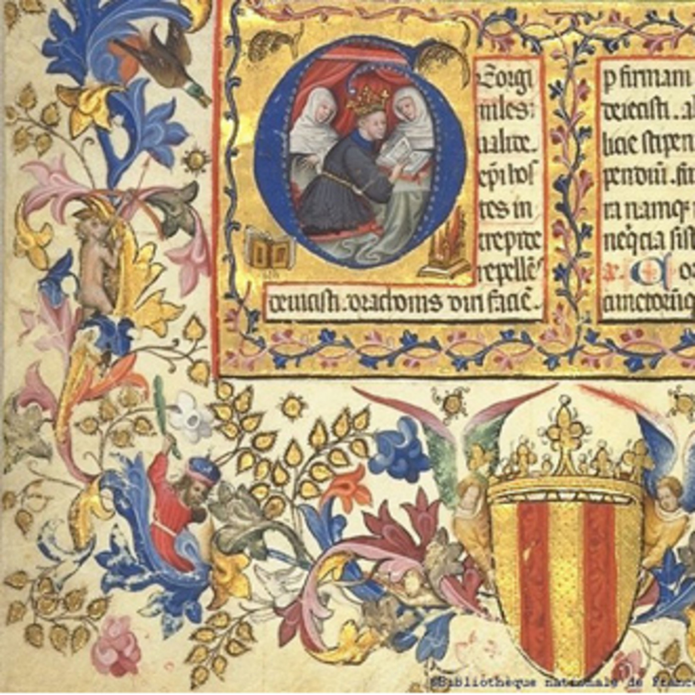 PLVS VLTRA