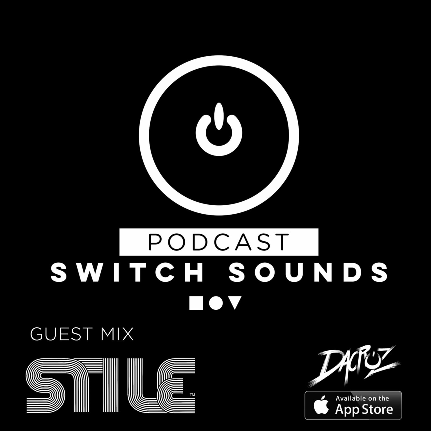Switch Sounds Podcasts
