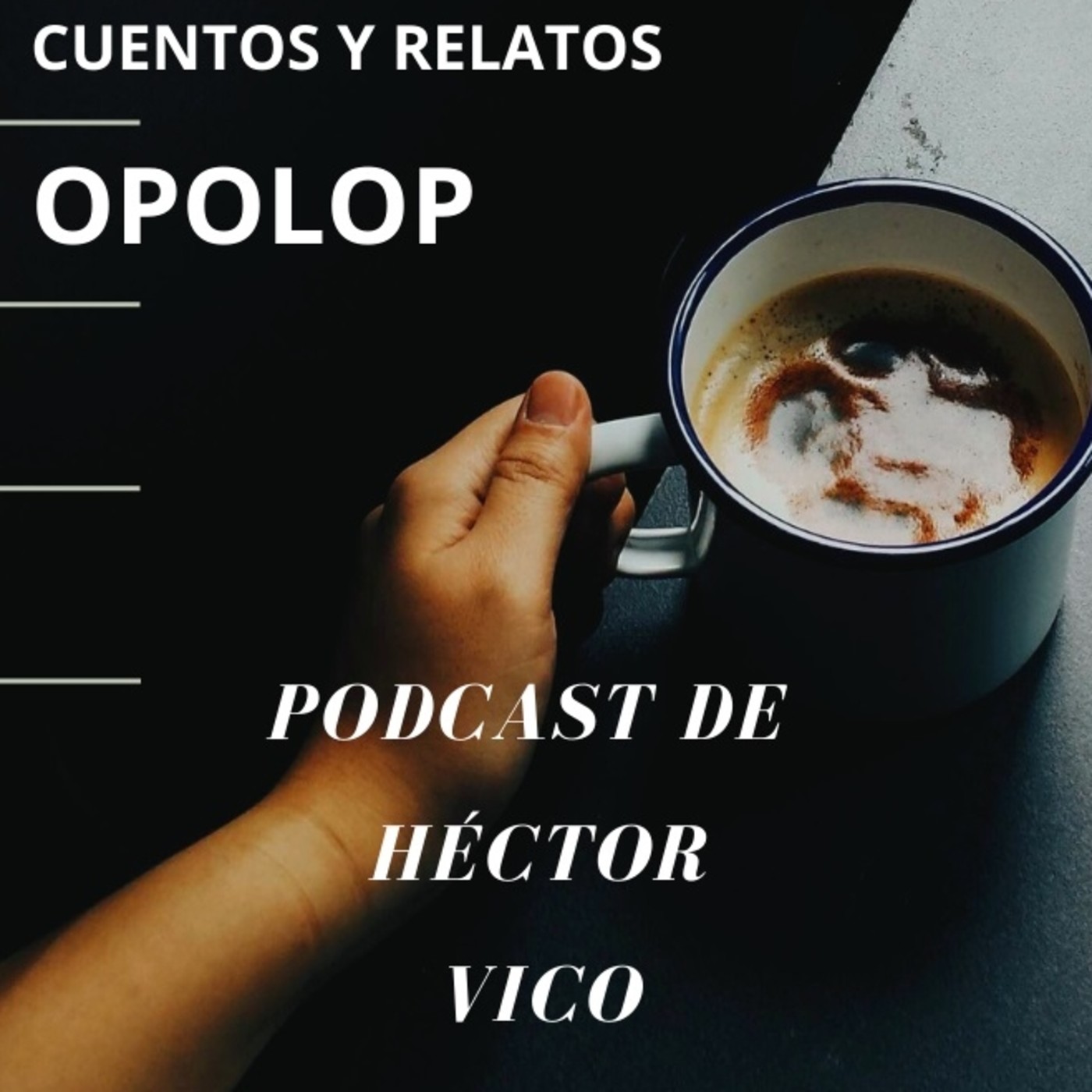 Podcast de opolop