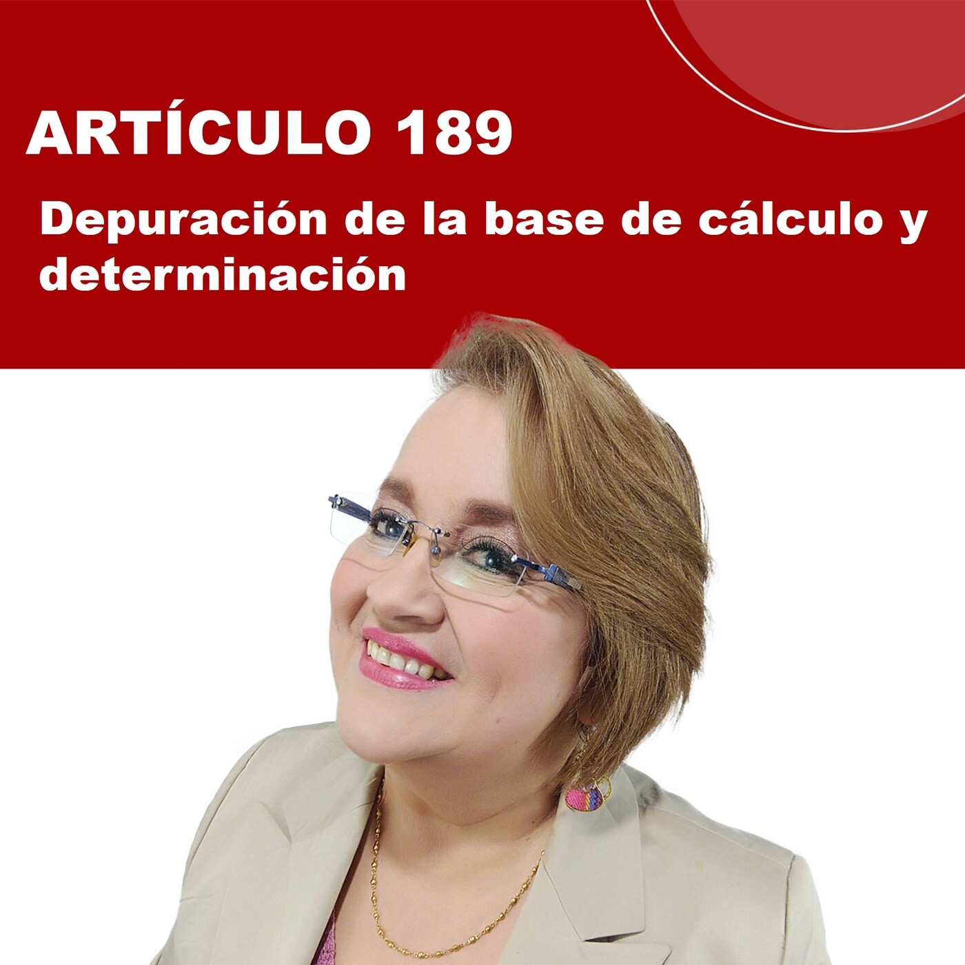 Audiolibro - Estatuto Tributario Nacional