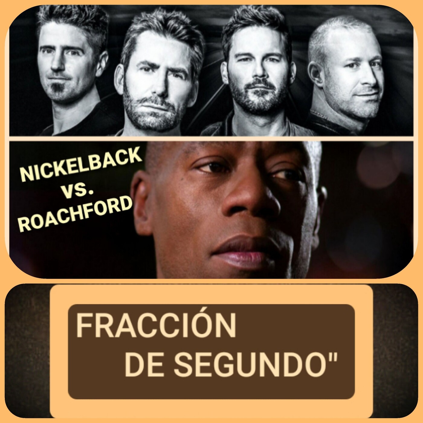 Fracción de segundo