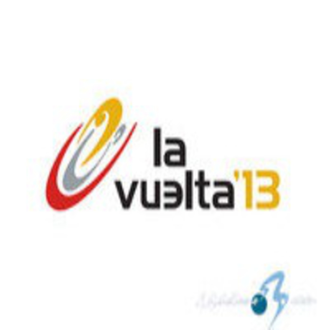 Vuelta 2013