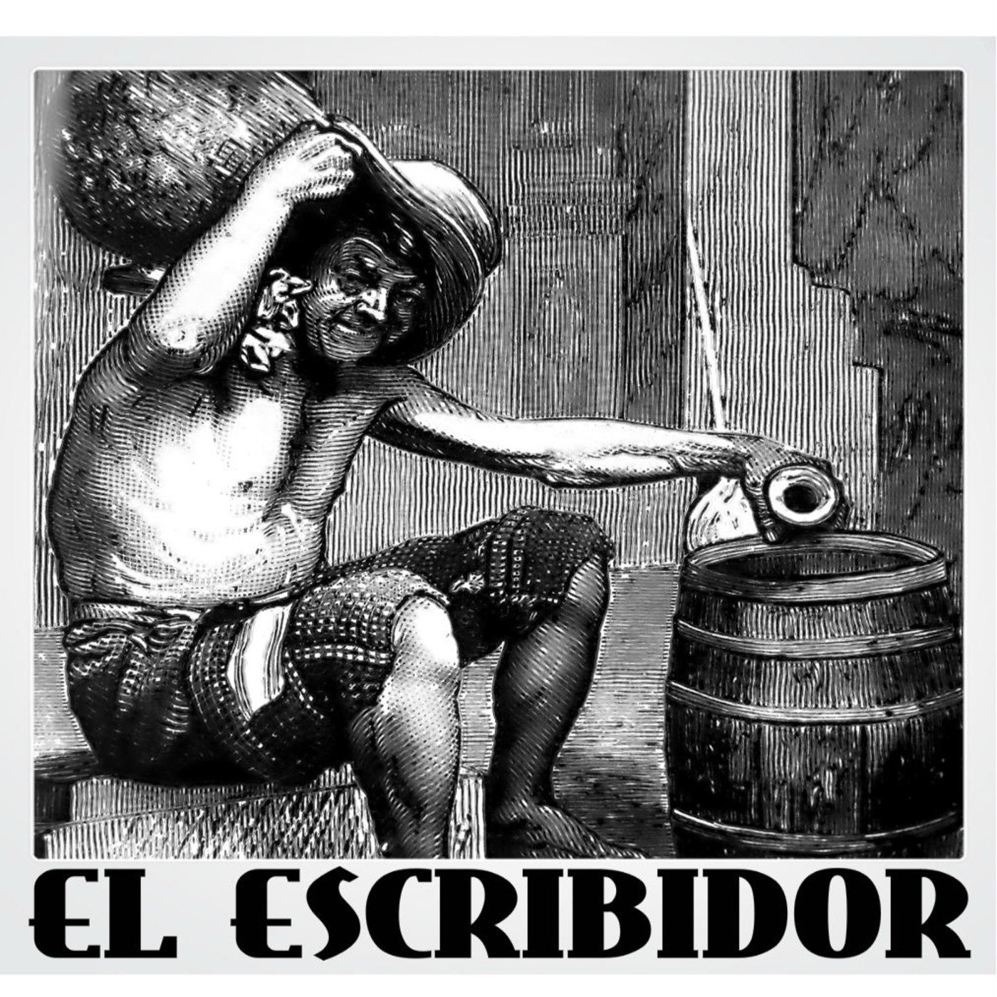 El Escribidor