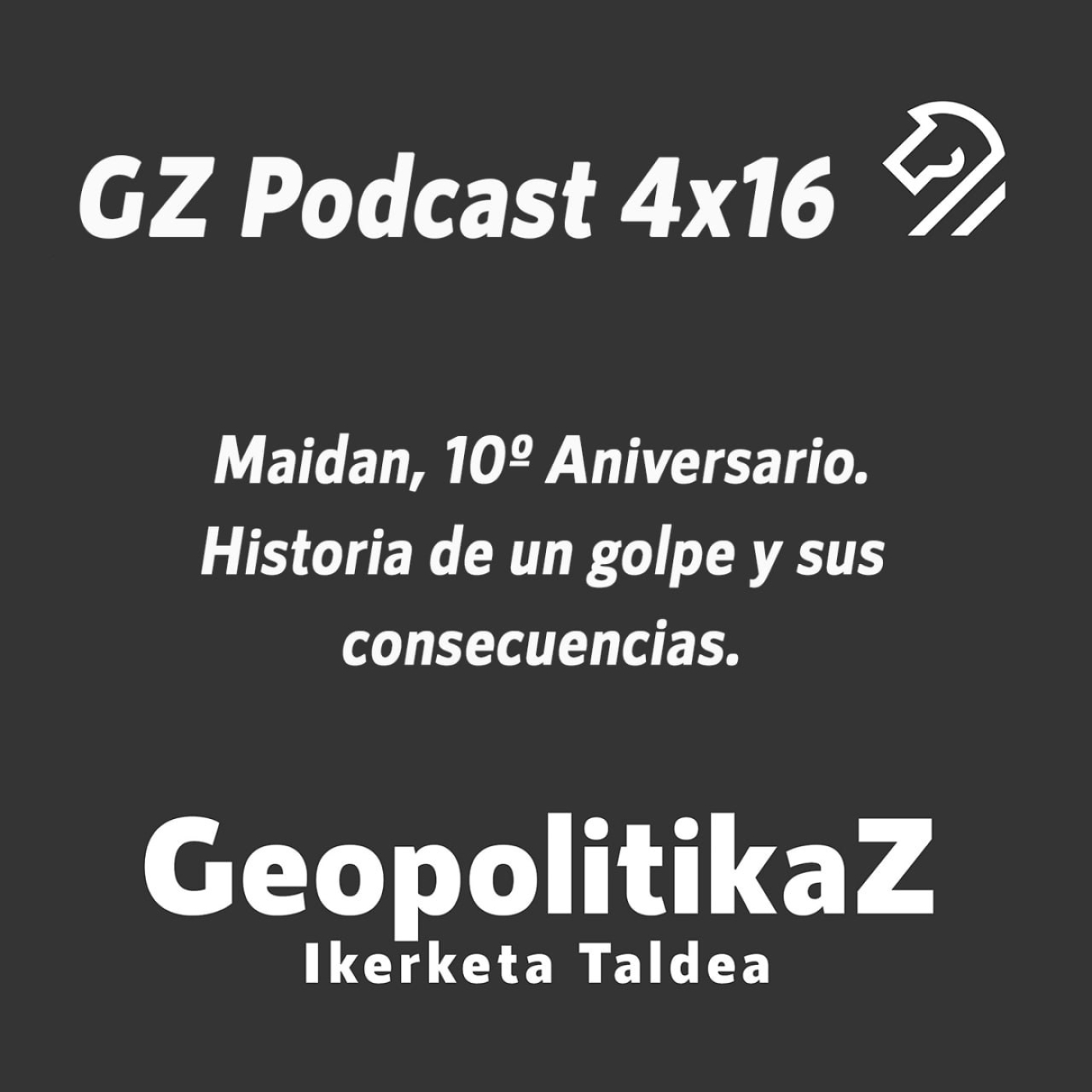 GZ Podcast