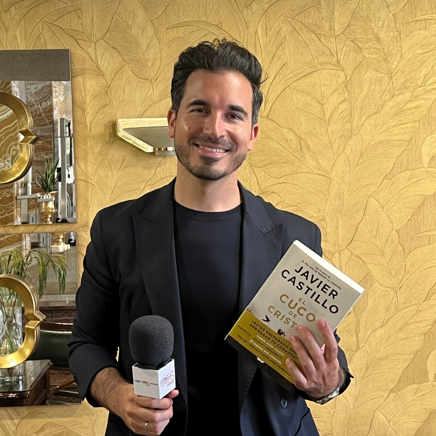 CÍES Podcast: Capítulo 1056 _ 13-04-23