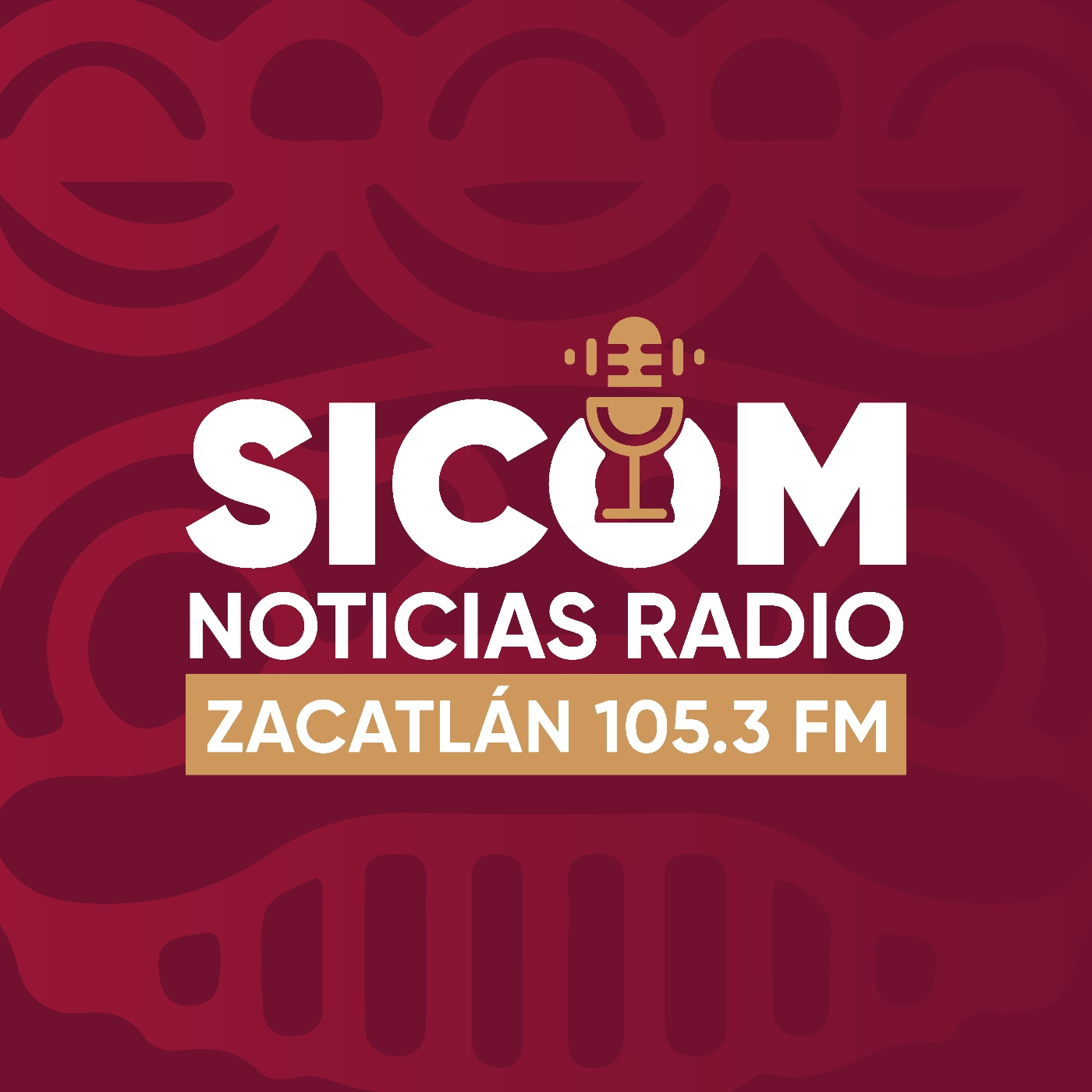 SICOM Zacatlán 105.3 FM